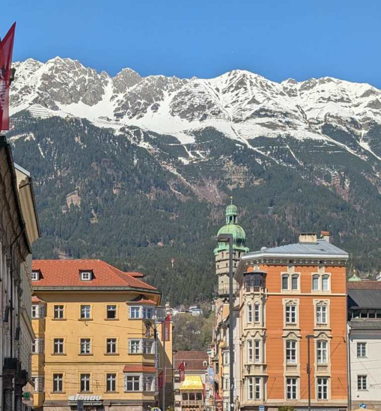 Save the Date Jahreshauptversammlung 2026